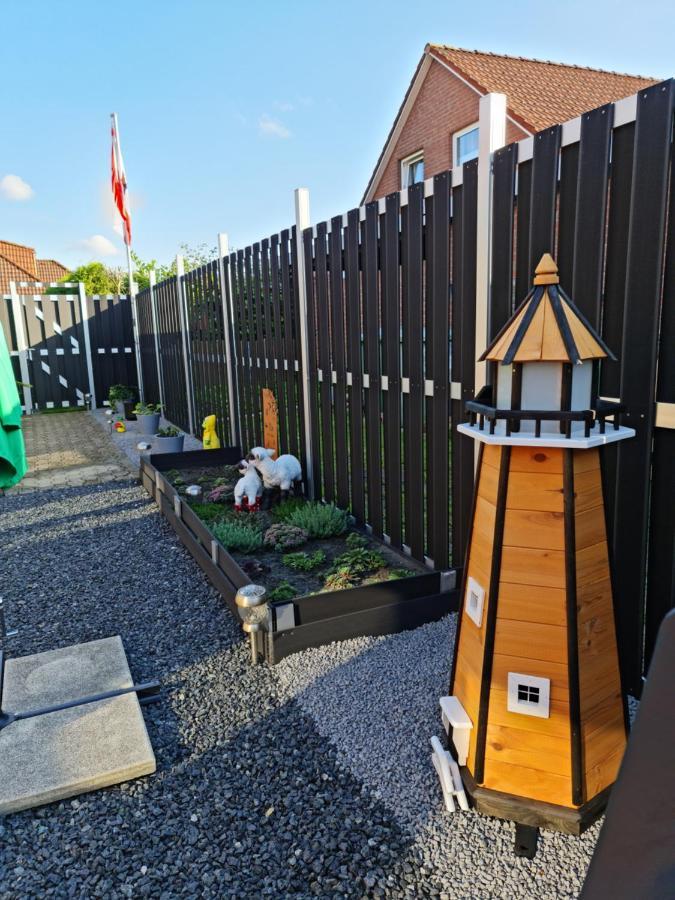 Pension Buetterich Homestay
